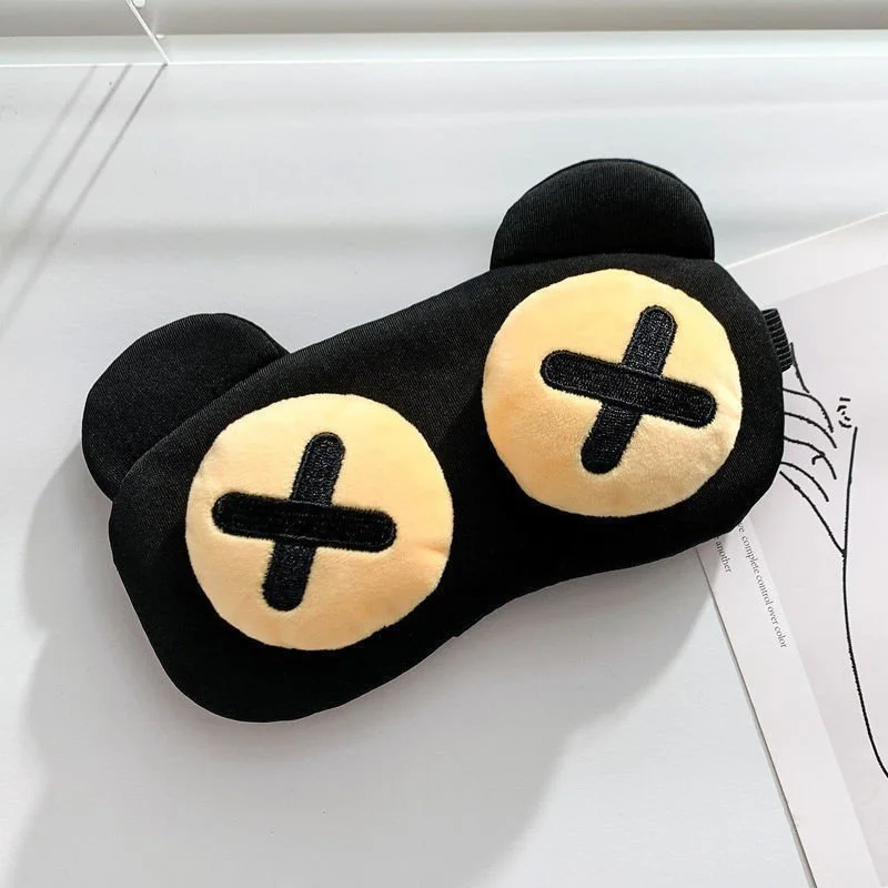 Warm Compress Eye Mask