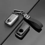 TPU Smart Key Cover Case for Xmax 250 300 400 Tech Max Aerox 155 NVX QBIX