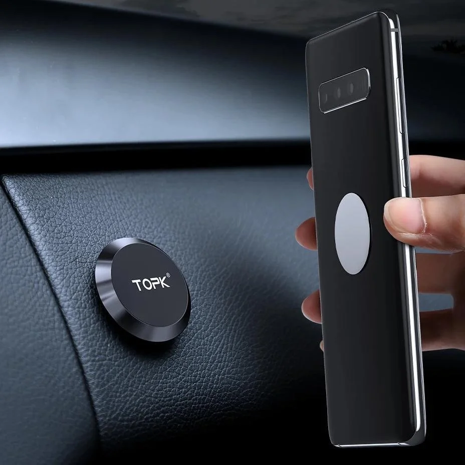 Magnetic Car Phone Mount for Air Vent