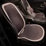 Universal Ice Silk Car Seat Cushion