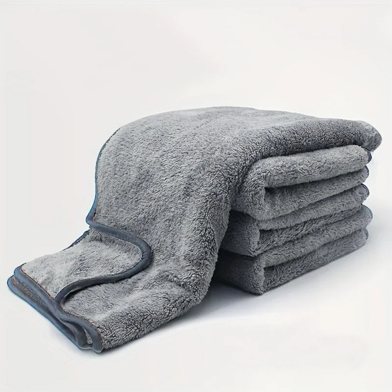 Fast Drying Microfiber Car Wash Towel