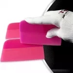 5-in-1 Car Wrap & Paint Protection Film Squeegee Kit with Gift Box