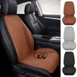12V/24V Heated Car Seat Cover - Auto Seat Cushion for Ultimate Comfort