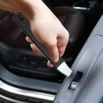 Car Trim Removal Tool – Auto Maintenance Trim Panel Tool for Edge Cardboard Dash Installation