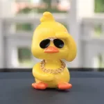Duck Car Interior Ornament