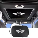 Car Sunroof Sunblock Insulation Decorative Interior Accessories