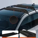 Inflatable Soft Roof Rack Bars - Perfect for Outdoor Adventures