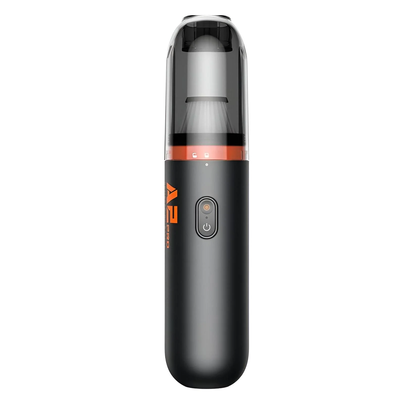 6000Pa Cordless Mini Car Vacuum Cleaner with HEPA Filter