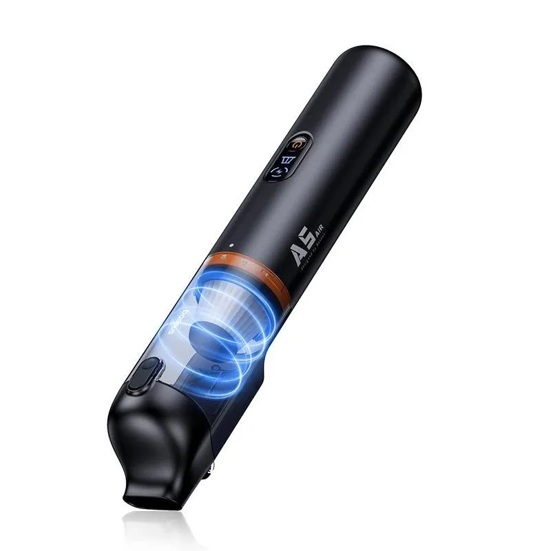 12000Pa Cordless Handheld Vacuum Cleaner for Home and Car Dual Use