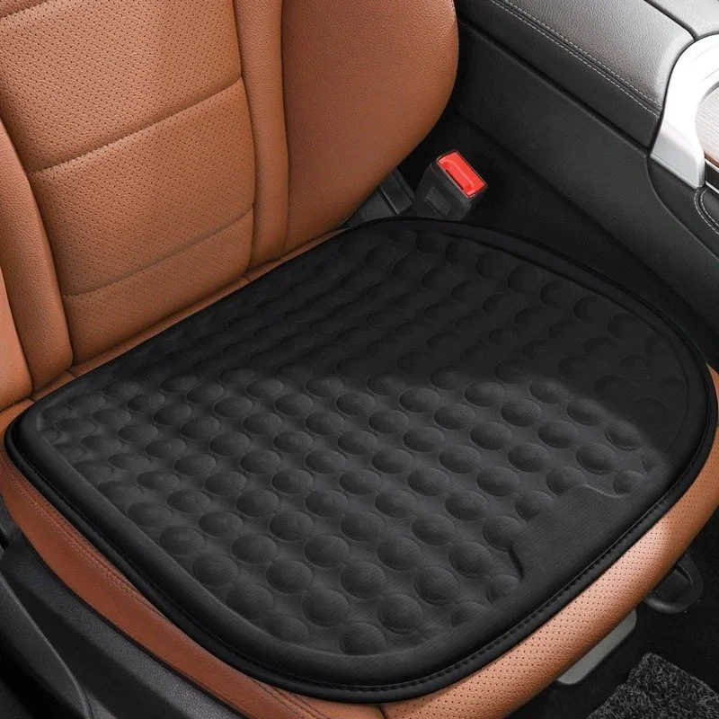 Universal Cooling Gel Honeycomb Car Seat Cushion