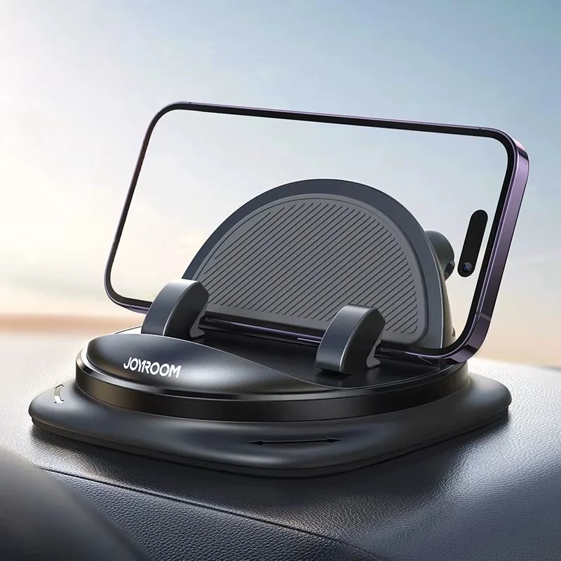 Universal Dashboard Anti-Slip Silicone Car Phone Holder