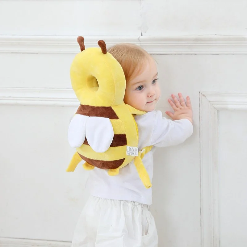 Baby Head Protector Pillow for Learning to Walk