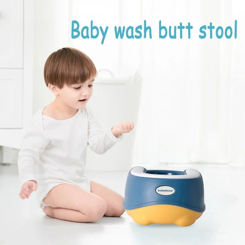 Soft Baby Butt Washing Seat