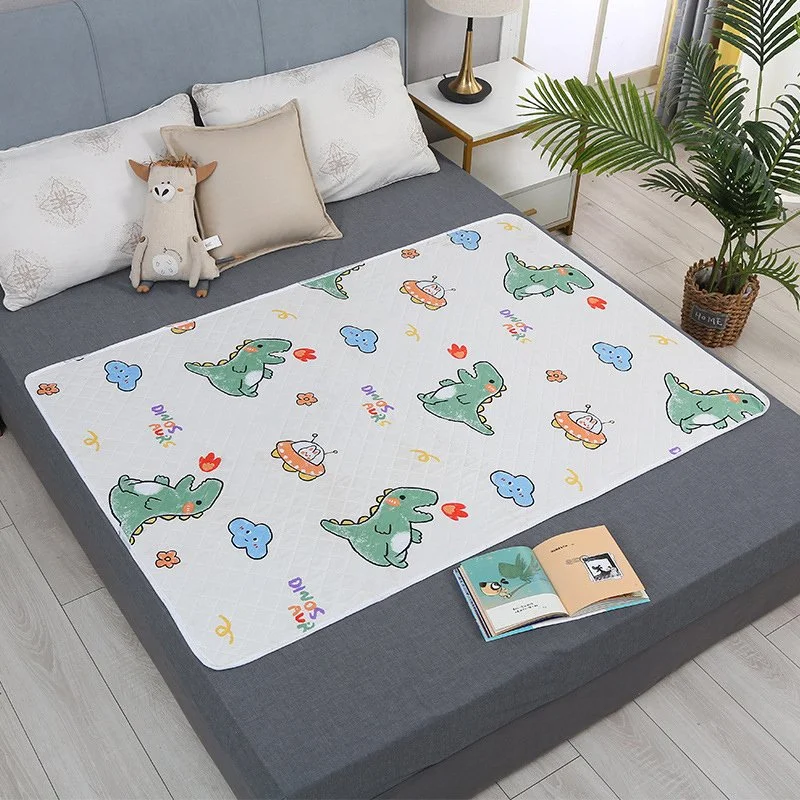 Washable Mattress Pad