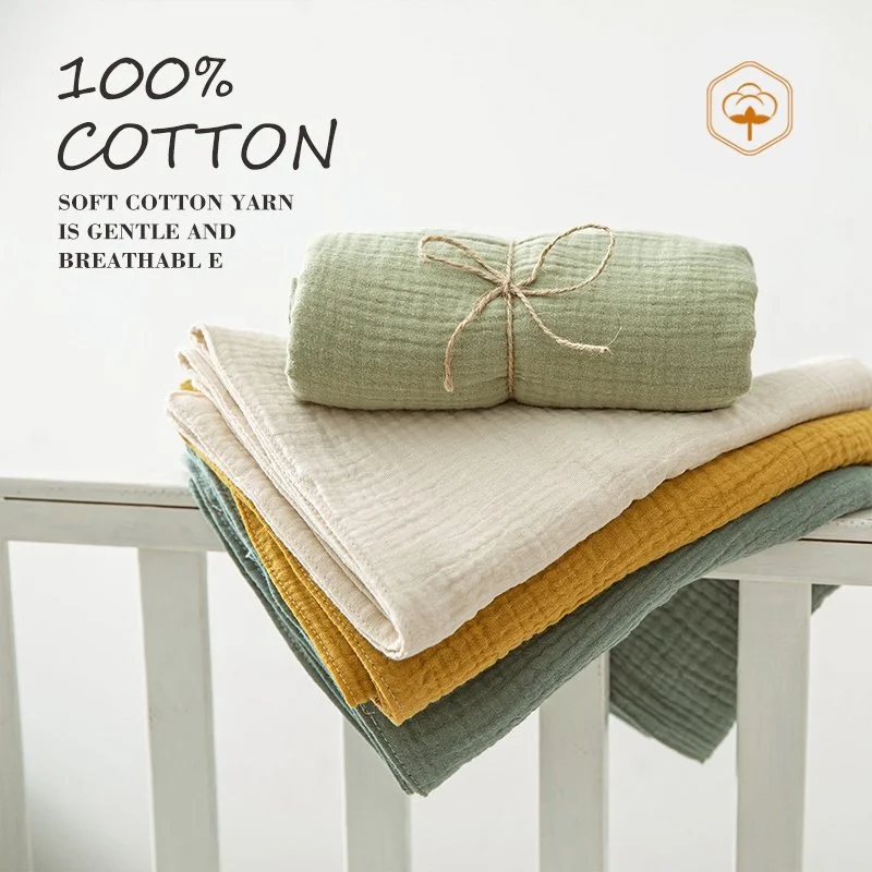 Soft Cartoon Baby Bath Towel