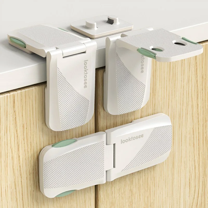 Child Safety Drawer Lock