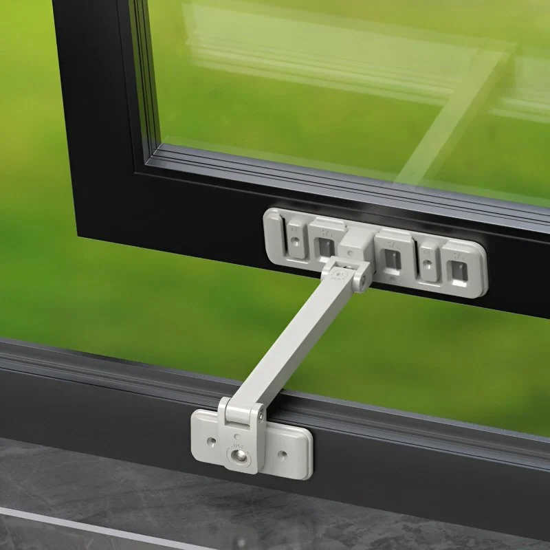Multifunction Baby Window & Door Lock