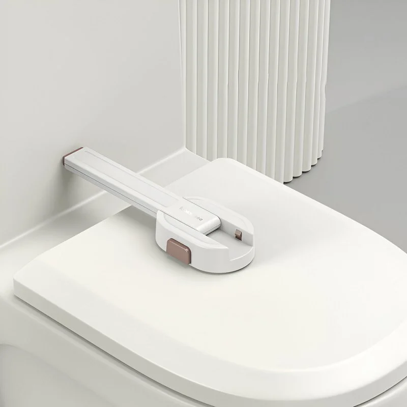 Baby Safety Toilet Lock