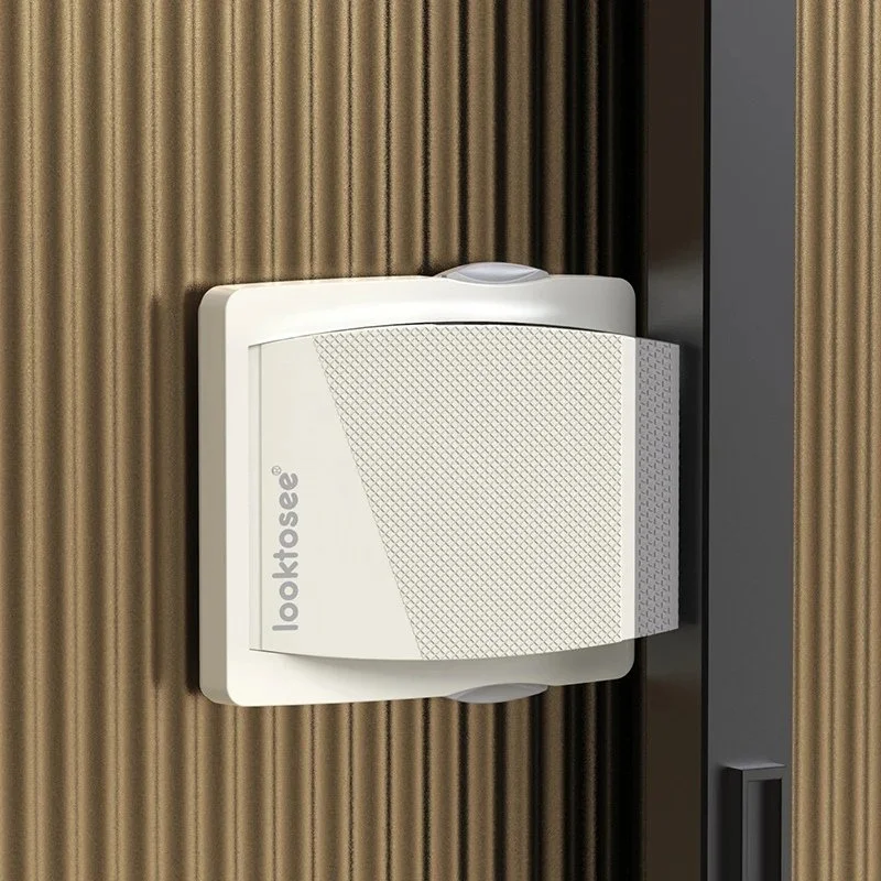 Child Window Lock