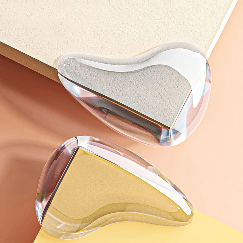4Pcs Baby Safety Corner Protectors