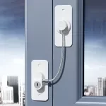Multi-Functional Children Safety Lock