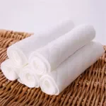10 Pack Baby Reusable Cotton Diapers