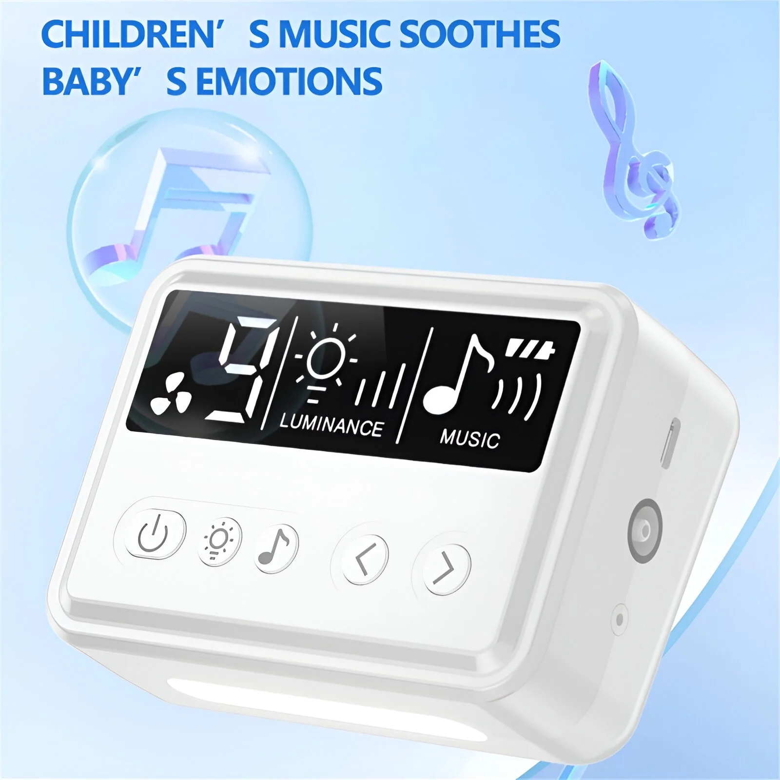 Electric Baby Nose Cleaner