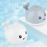 Dolphin Water Spraying Tool - Fun and Interactive Toy for Kids