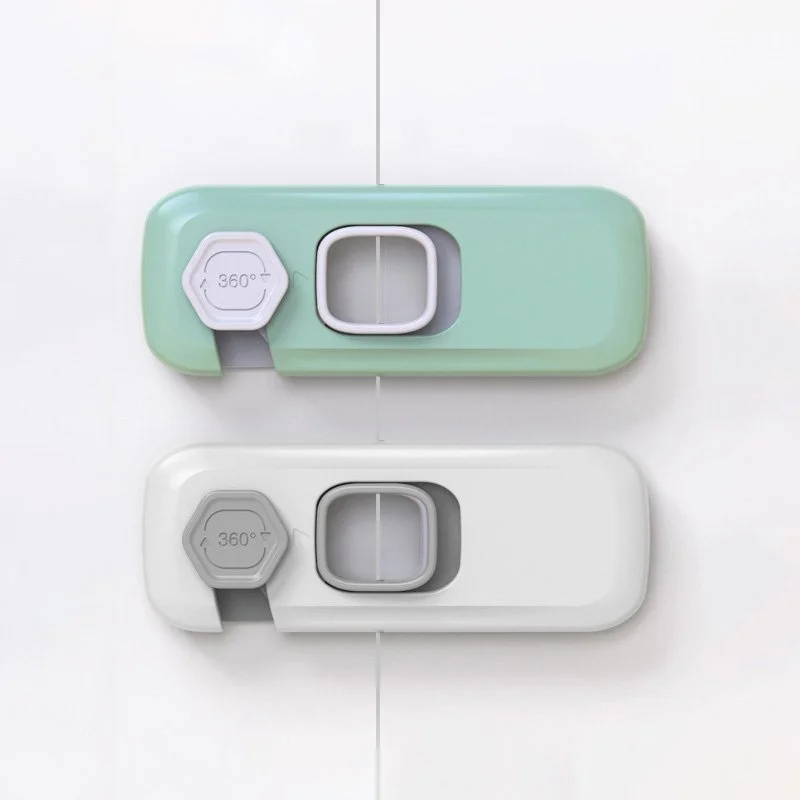 Child Safety Locks