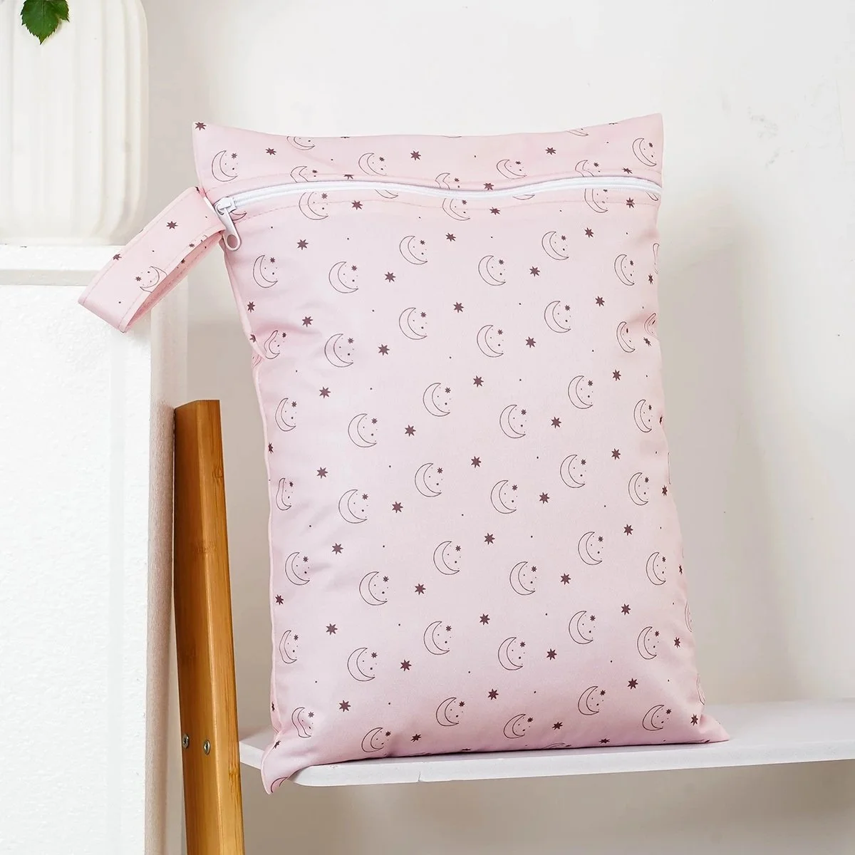 Washable Reusable Baby Blanket Storage & Travel Bag