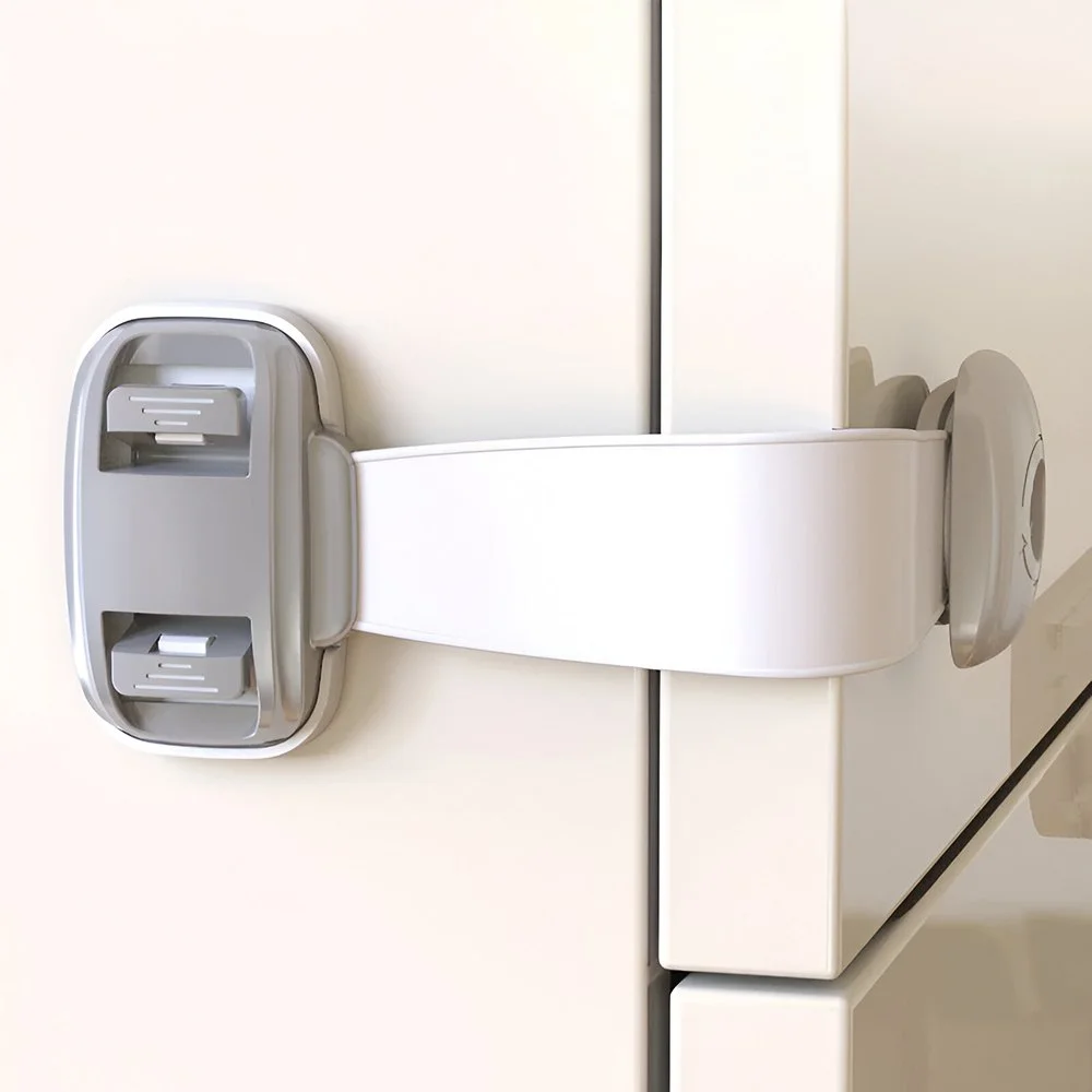 Baby Safety Drawer & Door Lock