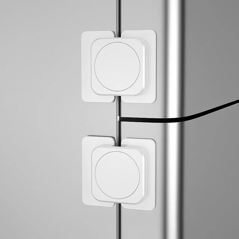 Child Safety Refrigerator Lock