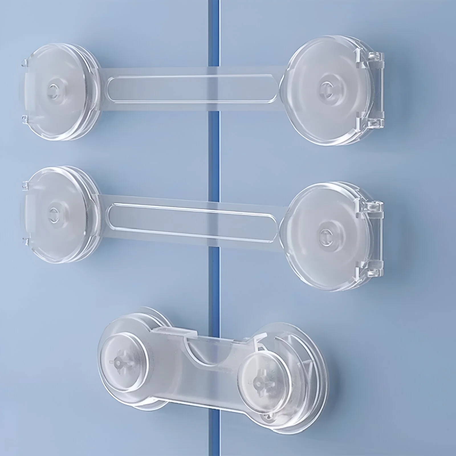 Reliable Baby Safety Cabinet Locks