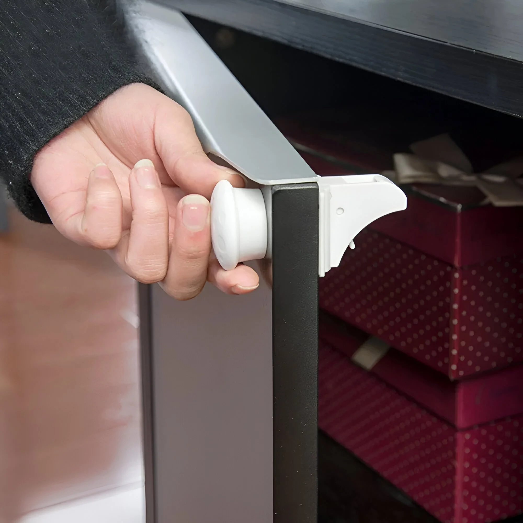 Magnetic Baby Safety Locks
