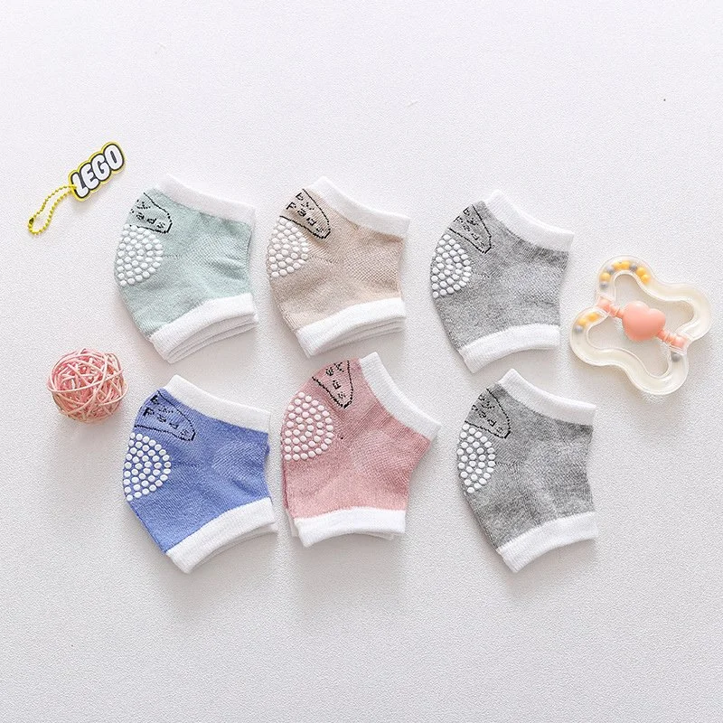 Non-Slip Baby Knee Pads