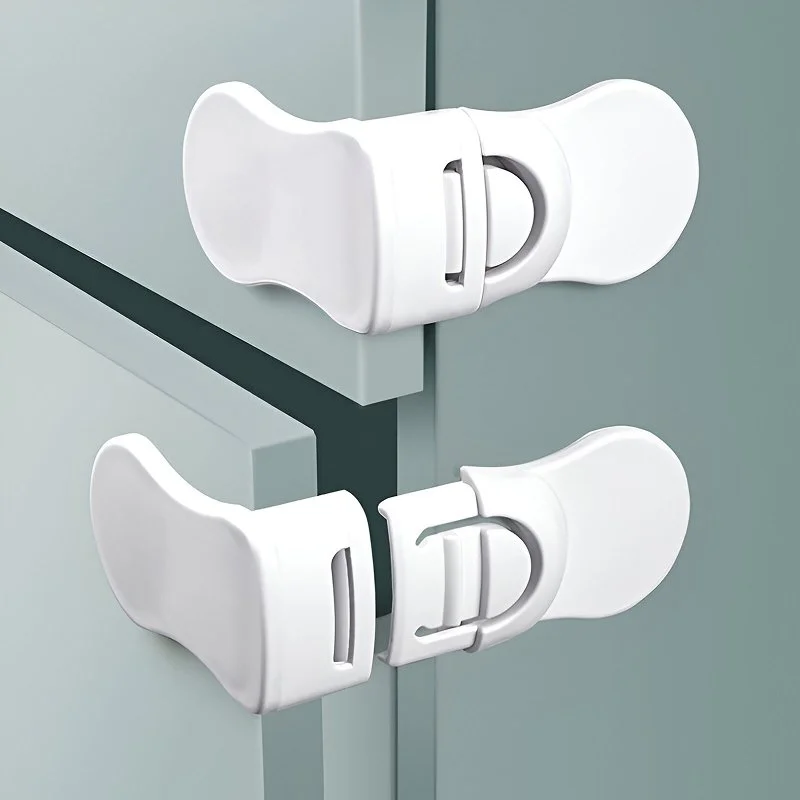 Baby Safety Drawer Lock