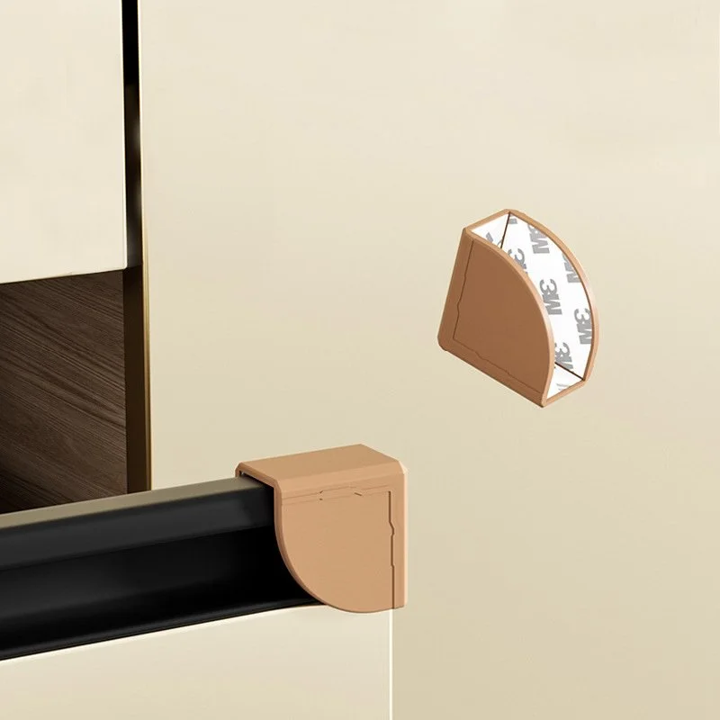 Silicone Table Corner & Edge Protector