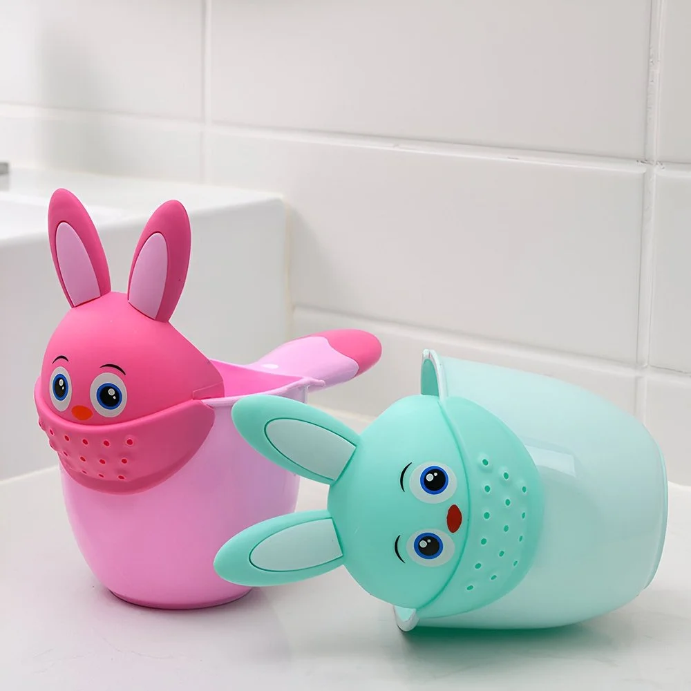 Baby Shampoo Rinser Cup