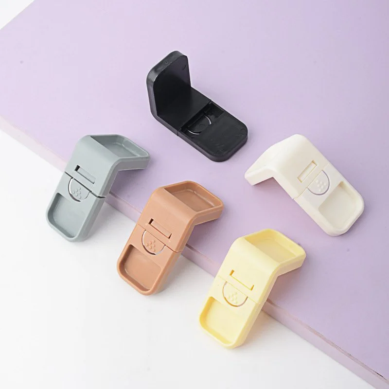 10pcs Baby Safety Cabinet Locks