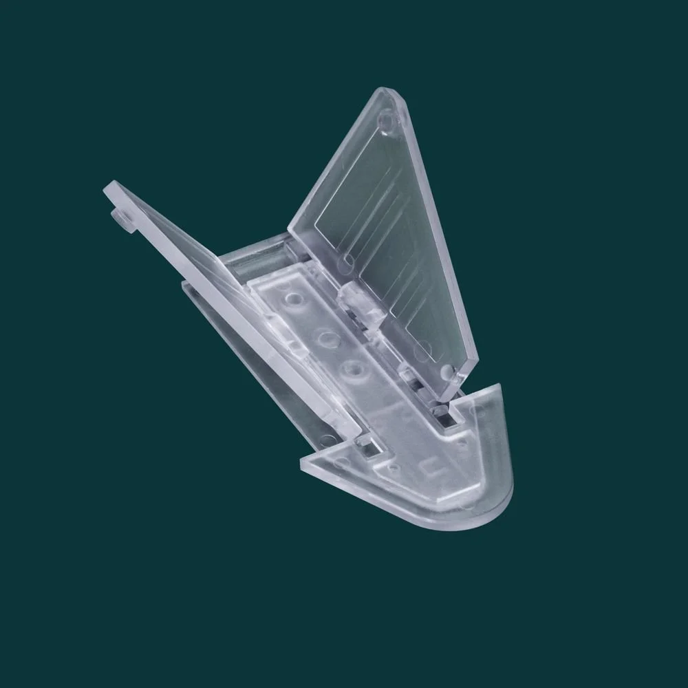Child Safety Sliding Door & Window Lock