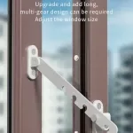 Window Safety Lock