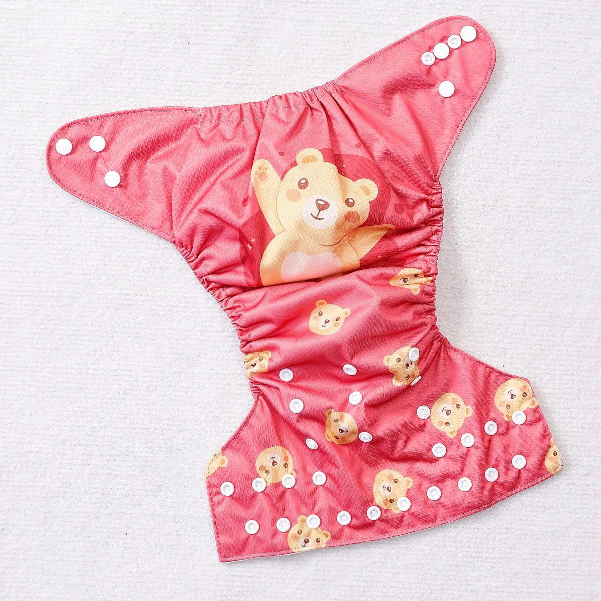 Waterproof Reusable Washable Baby Cloth Diapers for Potty Training