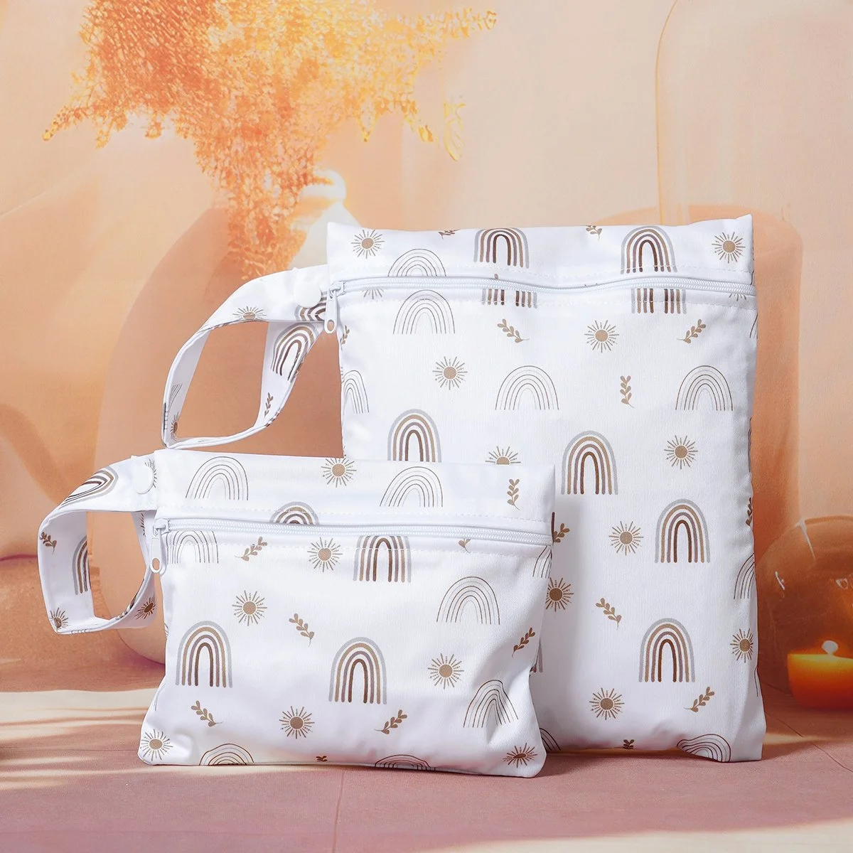 Waterproof Mini Wet Dry Bag Set