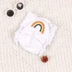 Eco-Friendly Waterproof Graphene Cloth Diaper – Adjustable & Breathable