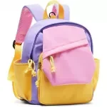 Adorable Mini Kids Backpacks for Toddlers