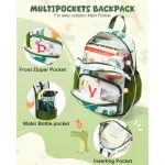 Kids Dinosaur Backpack