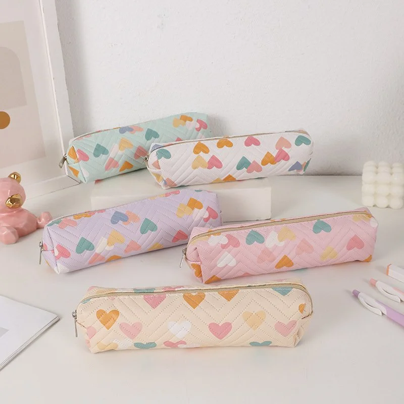 Mini Cute Pencil Pouch