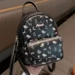 Women's Lightweight Large Capacity Backpack for Travel & School – Stylish and Functional