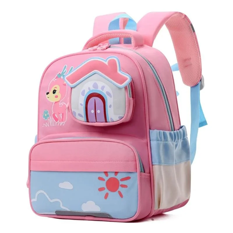 Cute Animal Backpack for Toddlers