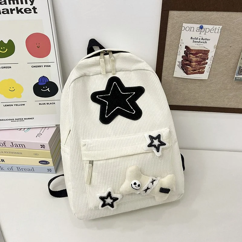 Versatile Waterproof Backpack